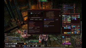 Requiem online (Крафт Резонатора)