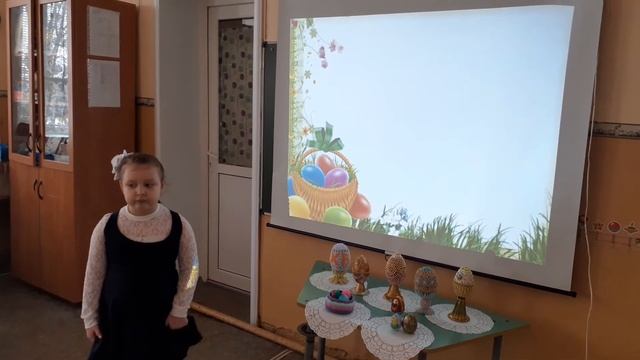 Защита проекта в научно- практической конференции дошкольников 