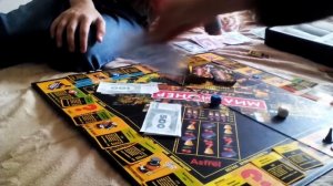 Играем в игру миллионер 1 часть
