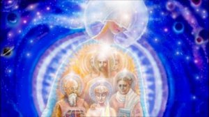 Святые Духом