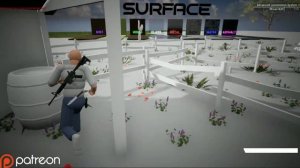 Loco v1.3 - Advanced Locomotion System v4 with Unreal Engine 5