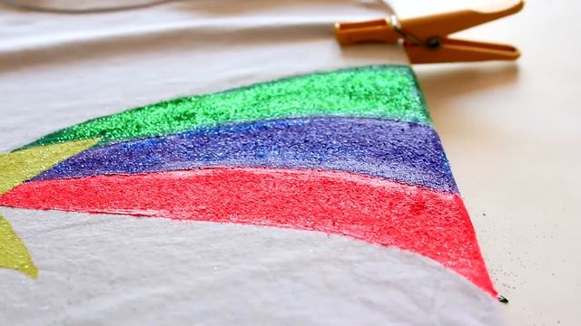 Рисуем на футболках персонажей Гравити фолз !!! Челлендж ! смотреть онлайн