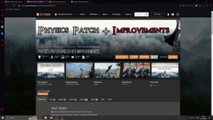 AnvilToolkit. Гайд по модам на Assassin's Creed.