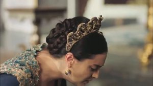 Смерть Халиме