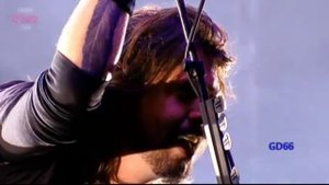 Foo Fighters ~ Learn To Fly/Arlandria (Reading Festival 2012)