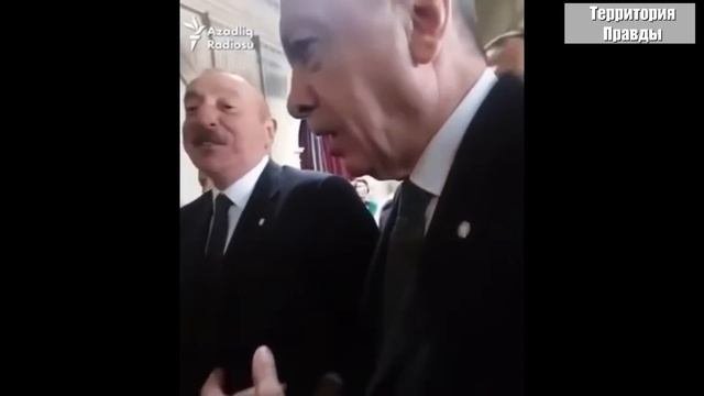 Восток обрадовался, Запад завопил, Россия вздохнула!
