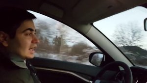 Lada Vesta (обзор от Жорика)