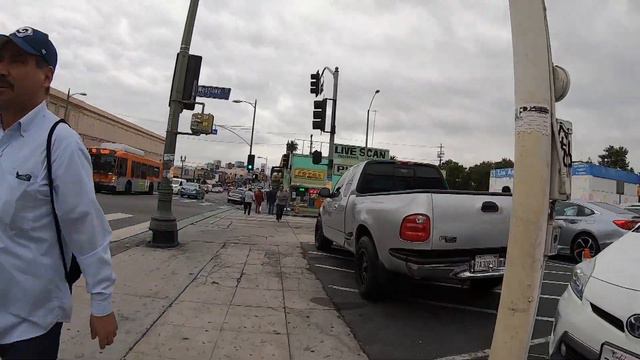Пора валить на родину часть 1 / Калифорния / жизнь в США влог / путешествие по Америке