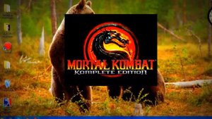 что делать если Mortal Kombat Komplete Edition не работает? Ответ Есть!