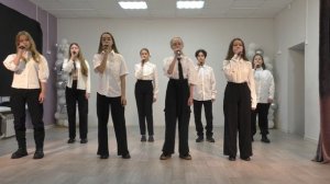 Веселая капля ЗДРАВСТВУЙ МИР 14 - 25 (video-converter.com)