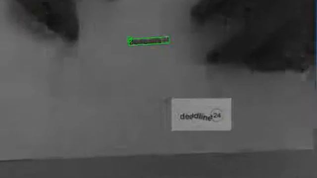 Edge Based Template Matching by AdaptiveVision with similar object смотреть онлайн