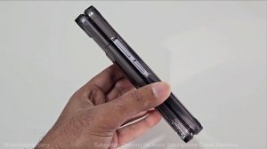 UAG Plyo Pro Case for Samsung Galaxy Z Fold 5 - Review and Unboxing