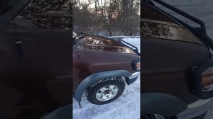 Продаю Nissan Pathfinder (R50) Ниссан Патфайндер (Продано)