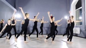 Современная Хореография | Дети (продолжающие) | Alexis Dance Studio