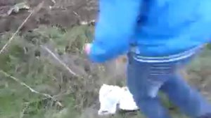 Ловля рыбы сетями первый улов