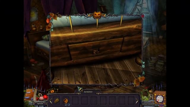 LETS PLAY | Evil Pumpkin-The Lost Halloween #1 [001] | The Beginning | FULL HD смотреть онлайн