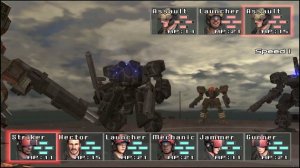 Front Mission V ( Japanese Translated ) 4K HD Remaster Texture | PCSX2 1.7.3693 | PS2 PC Gameplay