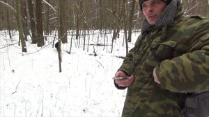 Зачем я показываю как ем на рыбалке и др вопр у костр