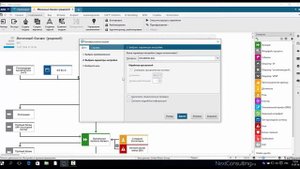 Уроки ARIS - Трансформация из EPC в BPMN