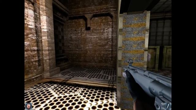 NINA Agent Chronicles CZ [part 5] [CZ] český letsplay смотреть онлайн