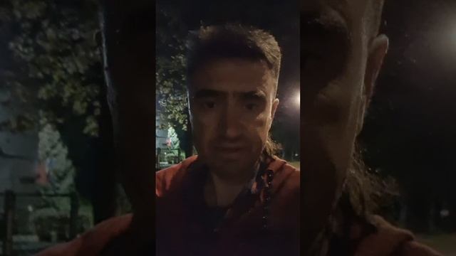 Самообладание в любой ситуации