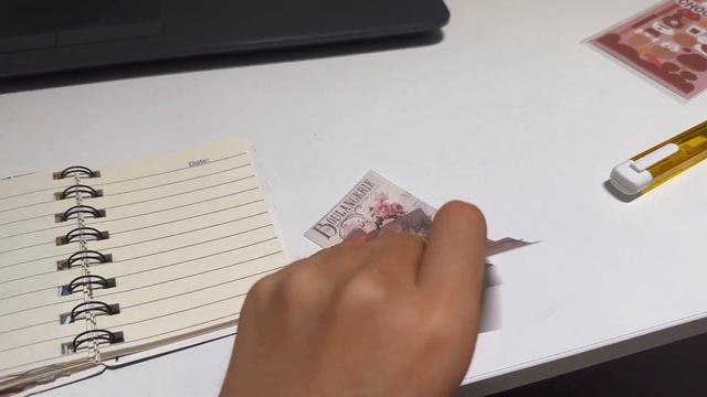 мой вечер после учебы ✨ my evening routine // уход за собой, маникюр, DIY