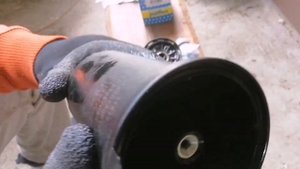 Замена топливного фильтра Опель мовано 2009г 2.5двигатель. Как я это делаю :)