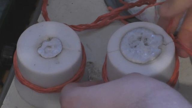 Процесс литья миниатюр смотреть онлайн