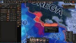 Can I survive as Finland in 1944 - Hearts of Iron 4