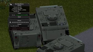 M113 APC! Military Tank Project Zomboid Mod Showcase