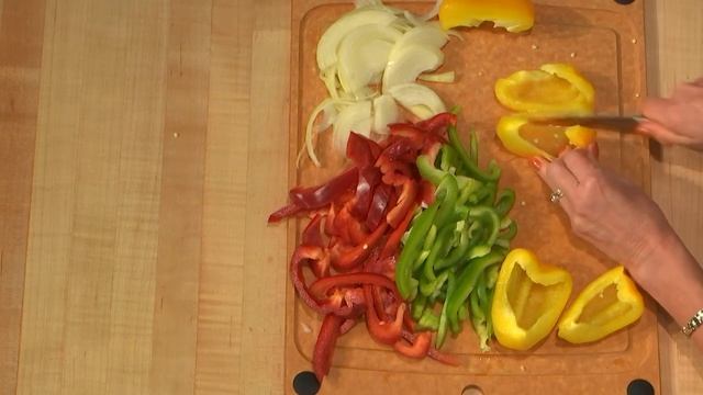 ФАХИТА со СВИНИНОЙ | Похудение для гурманов Е60 | Фахита | Ростковые лепёшки смотреть онлайн