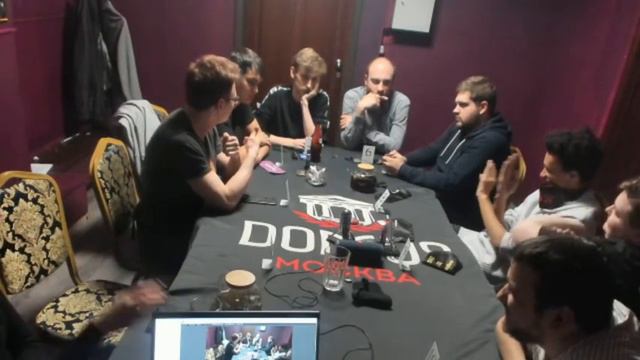 Мафия Роял игра 6 смотреть онлайн