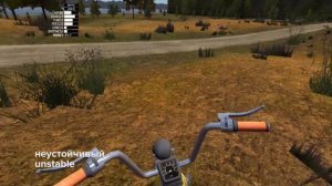 My Summer Car ? Как завести мопед? Как заправить мопед? Обновление: мопед, мотоцикл,