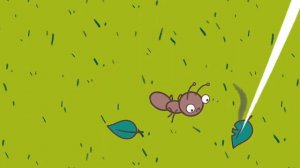 HYDRO и FLUID | Лазерный | Мультфильмы для детей | WildBrain