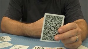 Deck Review: Fournier 605 Playing Cards by Lee Asher