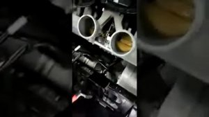 ТО снегоход Yamaha Apex 2014