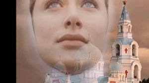 Вячеслав Быков   Девушка пела в церковном хоре