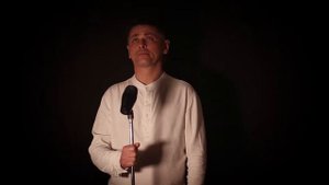 "Молитва" Булат Окуджава