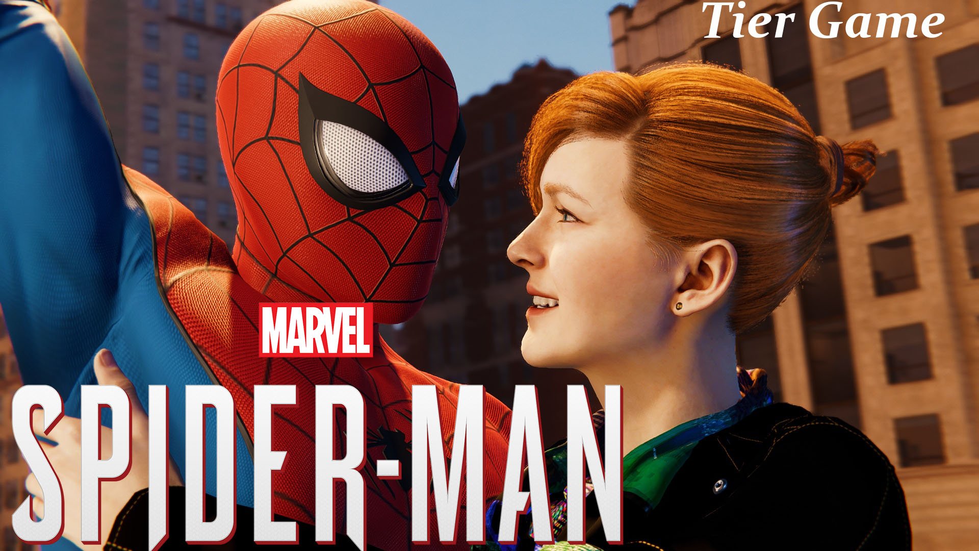 Marvel's Spider-Man Remastered#серия 29