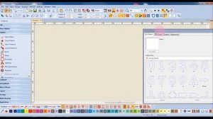 1.10 Master BERNINA Embroidery Software 8 – Getting Started – Dockers