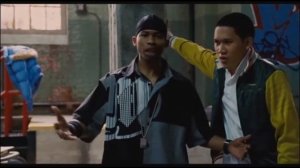 Take the lead (Tango Scene REMIX)