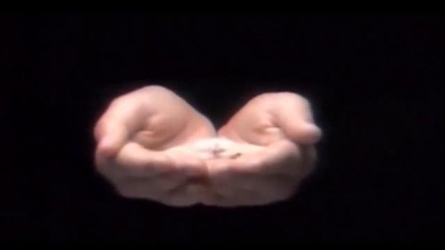 Дистилированная вода. Добавь крупинку соли. смотреть онлайн