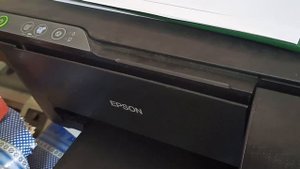 How to do cleaning Epson L3210 Printer