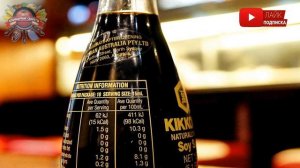 Соевый соус: вред или польза для организма?