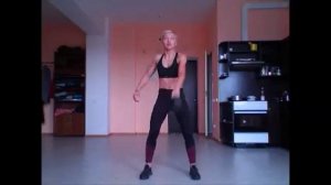 Гиревой Фитнес