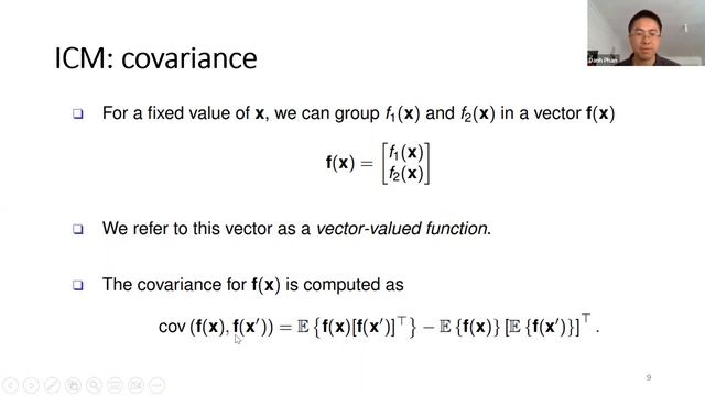 PyMCon Web Series - Multi Output Gaussian Processes - Danh Phan смотреть онлайн