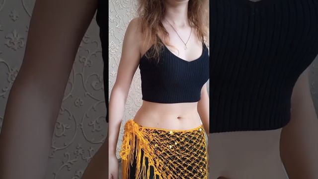 Танец живота ?под невероятно красивую музыку #bellydance #восточныетанцы #волнаживотом