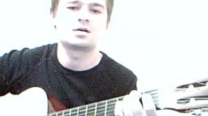 расскажи мне сестра(cover)