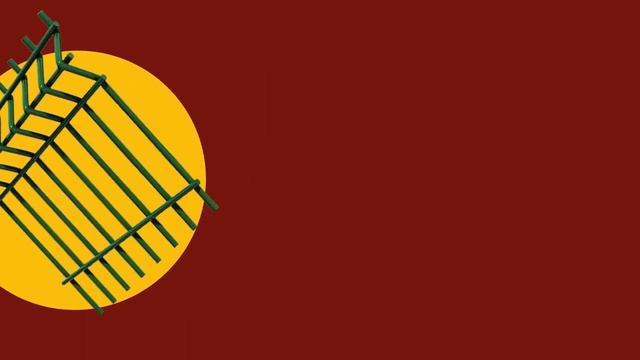 Секційна огорожа від "Сітка Захід" смотреть онлайн