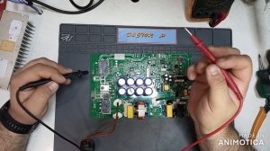 Fallo comun en placas aire acondicionado hisense error 36. ( SOLUCIONADO )